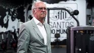 Reprodução/Twitter oficial do Santos