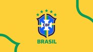 Divulgação / CBF
