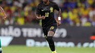 Joilson Marconne / CBF
