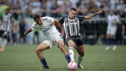 Pedro Souza/ Atlético-MG