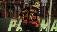 Divulgação / Sport