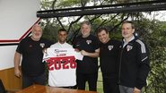 Rubens Chiri/saopaulofc.net
