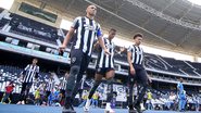 Vitor Silva / Botafogo