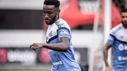 Raul Baretta/ Santos FC