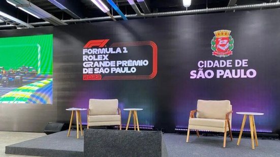 Felipe Leite / GazetaPress