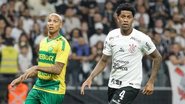 Divulgação / Corinthians