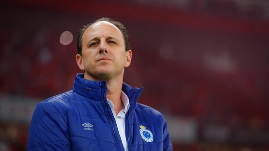 Vinnicius Silva / Cruzeiro 