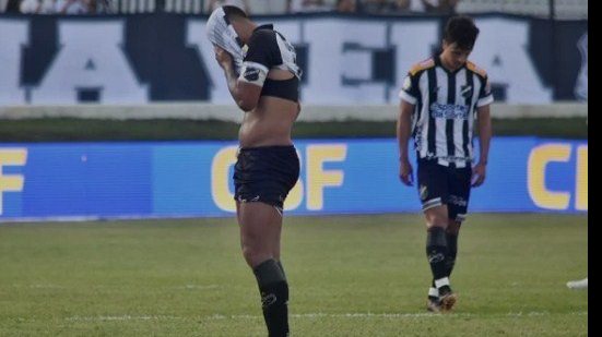 Adriano Abreu/Tribuna do Norte