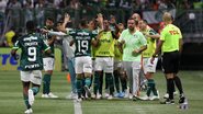 Cesar Greco / Palmeiras