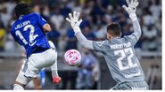 Gustavo Aleixo/Cruzeiro