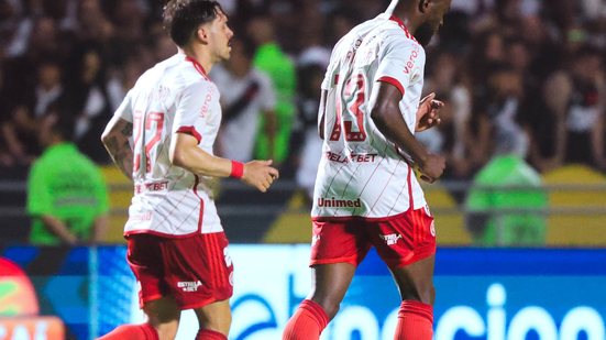 Divulgação / Internacional