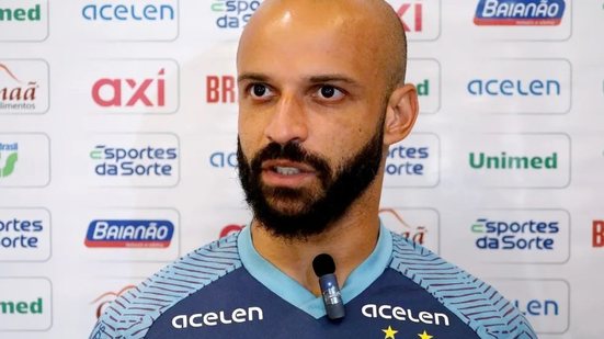 Felipe Oliveira/ECB