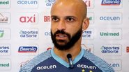 Felipe Oliveira/ECB