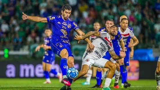 Thomaz Marostegan/Guarani FC