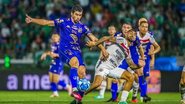 Thomaz Marostegan/Guarani FC