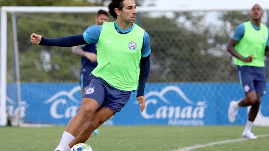 Felipe Oliveira/ECB