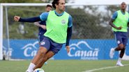 Felipe Oliveira/ECB