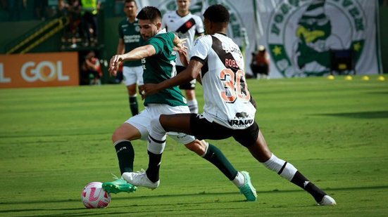 Divulgação / Goiás
