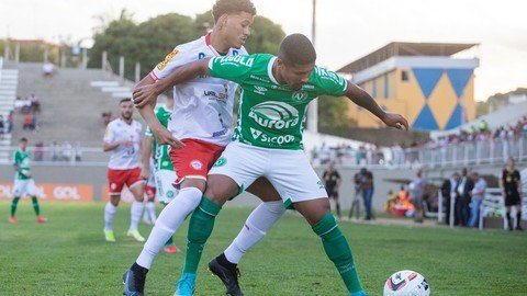 Victor Silva / Tombense 