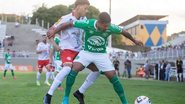 Victor Silva / Tombense 