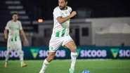 Gabriel Tadiotto/E.C Juventude