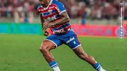 Mateus Lotif/Fortaleza EC