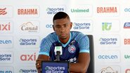  Felipe Oliveira/EC Bahia