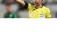 Cesar Greco / Palmeiras