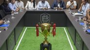 Celo Gil/FBF 
