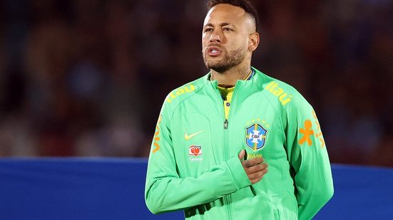 Vitor Silva/CBF