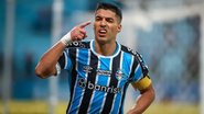 Lucas Uebel/Grêmio