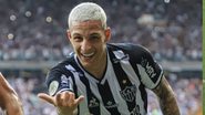 Divulgação / Atlético MG