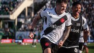 Leandro Amorim/Vasco
