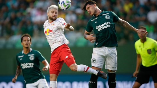 Divulgação /  RB Bragantino