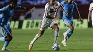 Rubens Chiri / São Paulo FC