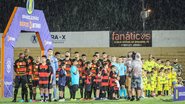 Divulgação / Sport