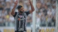 Pedro Souza / Atlético-MG