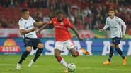 Ricardo Duarte / Internacional
