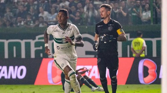 Divulgação/Coritiba