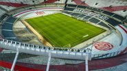 Divulgação/River Plate 