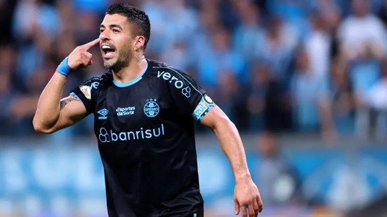 Divulgação / Brasileirão
