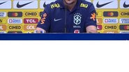 Reprodução / CBF TV