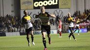 Celso da Luz  /Criciúma EC