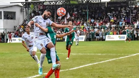  João Cordeiro/Ligeirinho no Esporte