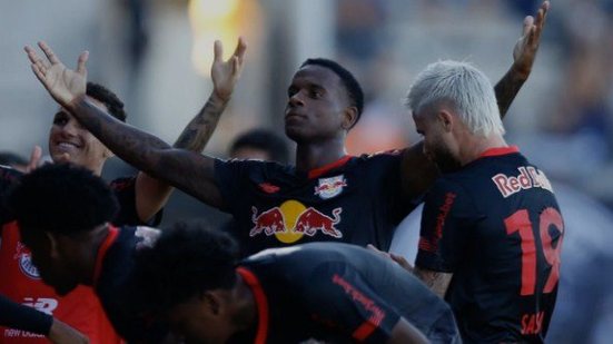 Ari Ferreira / Bragantino