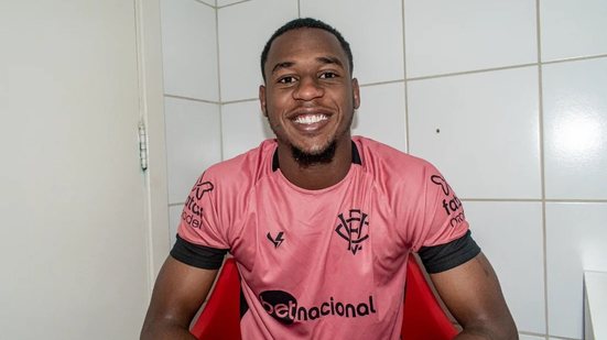Victor Ferreira / EC Vitória