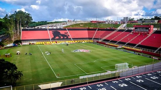 Maurícia da Matta