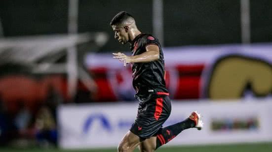 Victor Ferreira/EC Vitória