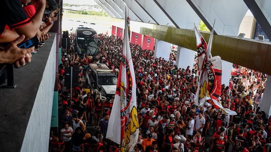 Divulgação/ECV