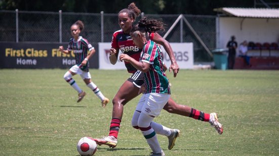 Leonardo Brasil / Fluminense FC